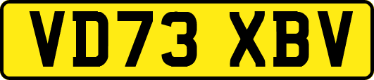 VD73XBV