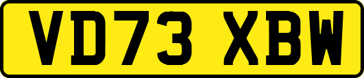 VD73XBW