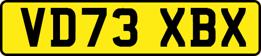 VD73XBX