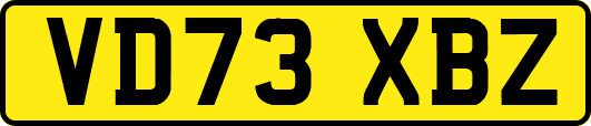 VD73XBZ