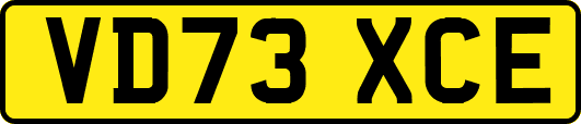 VD73XCE
