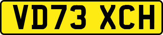 VD73XCH