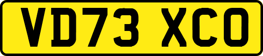 VD73XCO