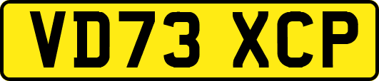 VD73XCP