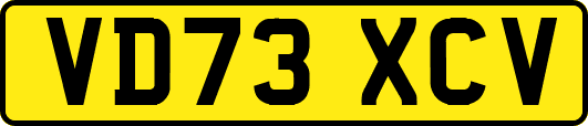 VD73XCV