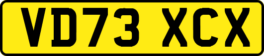 VD73XCX