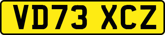 VD73XCZ