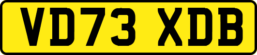 VD73XDB