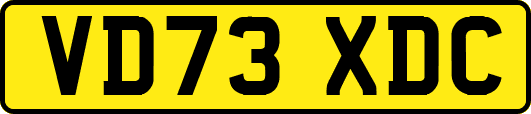 VD73XDC