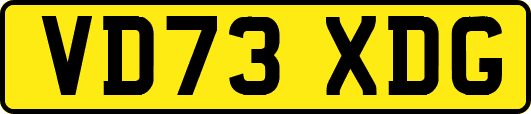 VD73XDG