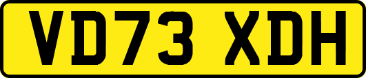 VD73XDH