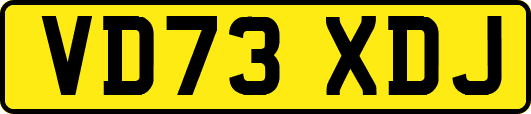 VD73XDJ