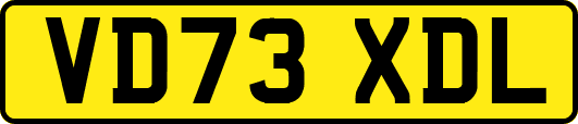 VD73XDL