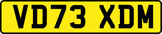 VD73XDM