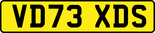 VD73XDS