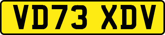 VD73XDV