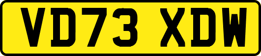 VD73XDW