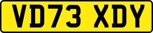 VD73XDY