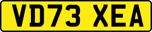 VD73XEA