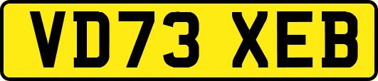 VD73XEB