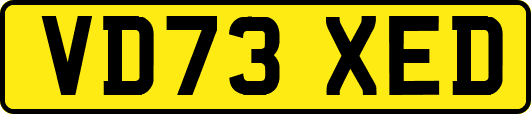 VD73XED