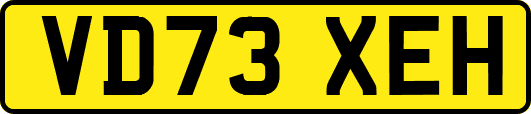 VD73XEH