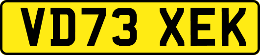 VD73XEK