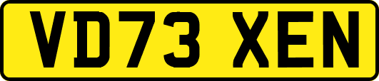 VD73XEN