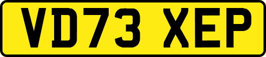 VD73XEP