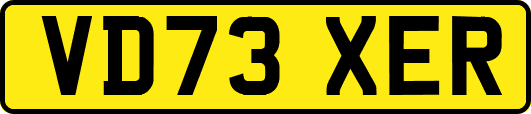 VD73XER