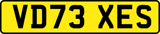 VD73XES