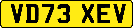VD73XEV