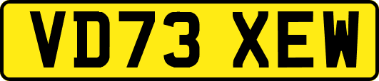 VD73XEW