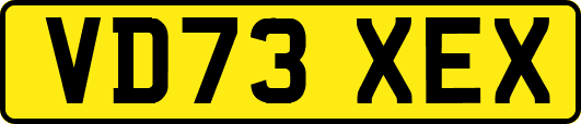 VD73XEX