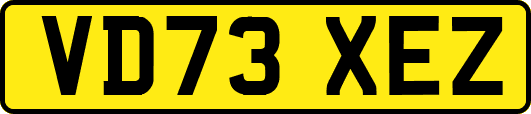 VD73XEZ