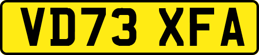VD73XFA