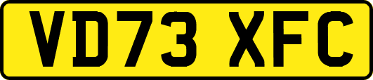 VD73XFC