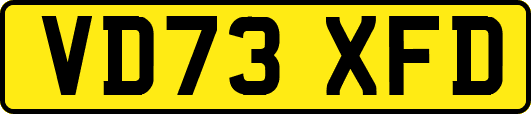 VD73XFD