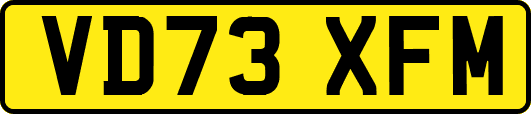 VD73XFM