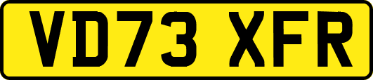 VD73XFR