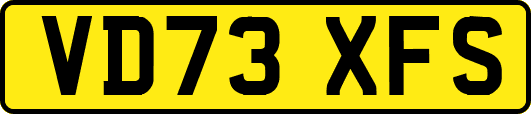 VD73XFS