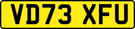 VD73XFU