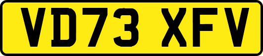 VD73XFV