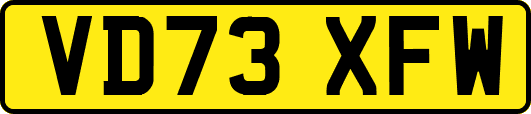 VD73XFW