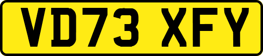 VD73XFY