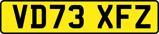 VD73XFZ