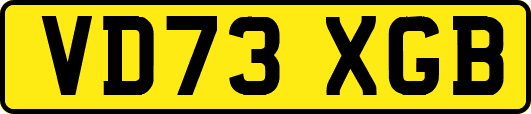 VD73XGB