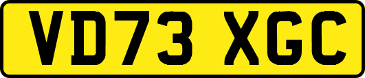 VD73XGC