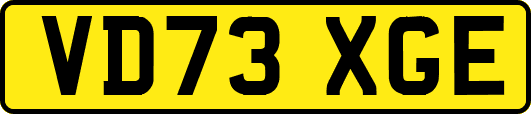 VD73XGE