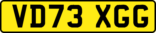 VD73XGG